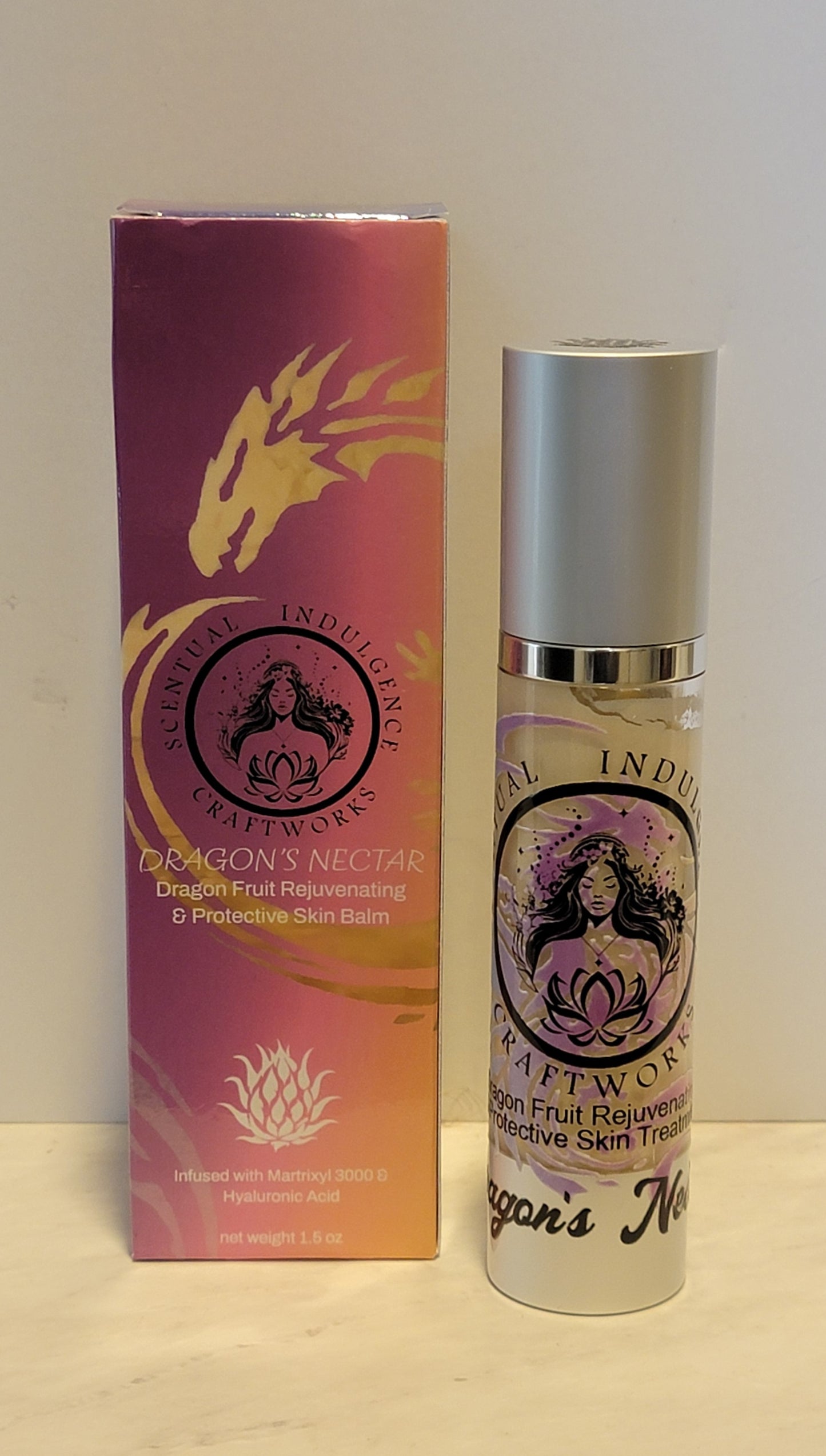 Dragon's Nectar