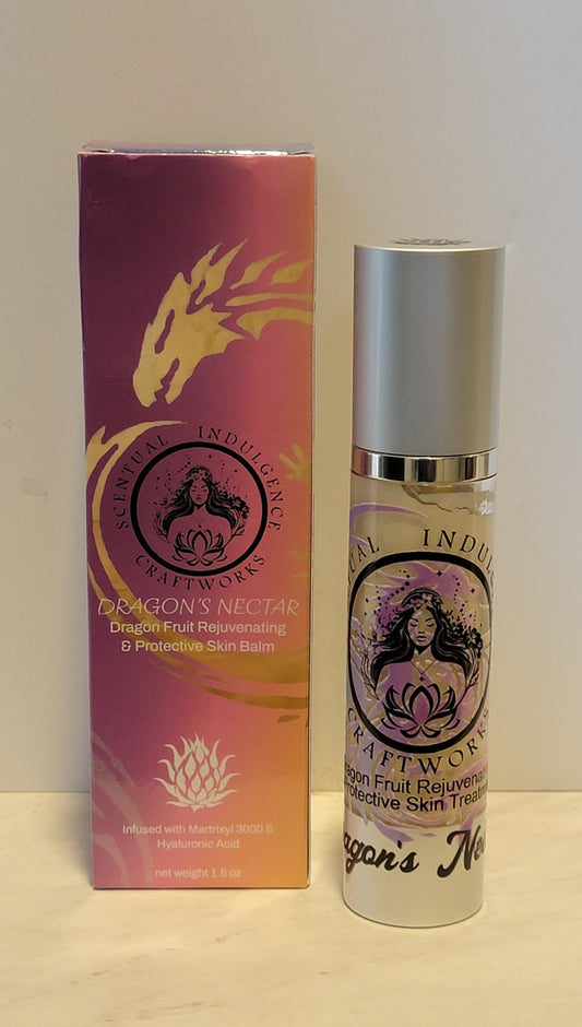 Dragon's Nectar