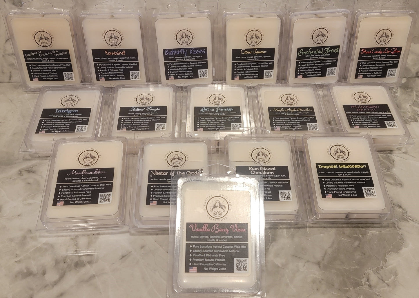 Wax Melts